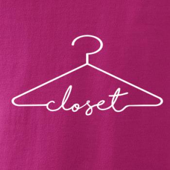 Closet-ramienko