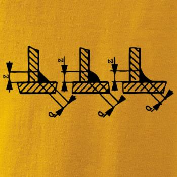 Zvárač - Kútový zvar