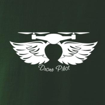 Dron pilot
