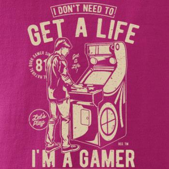 Get A Life Get A Life