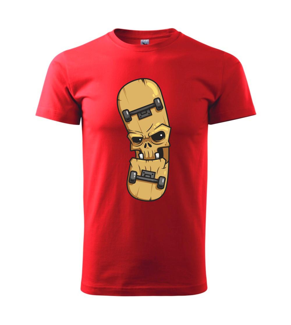 Skateboard zombie Skateboard zombie