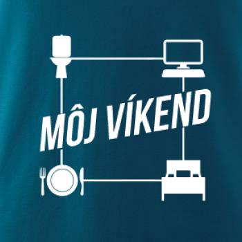 Môj víkend