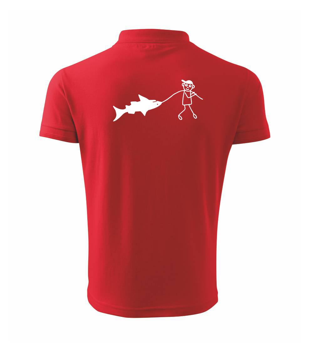 Veľký rybár Veľký rybár