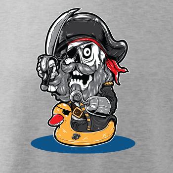 Najdrsnejší pirát