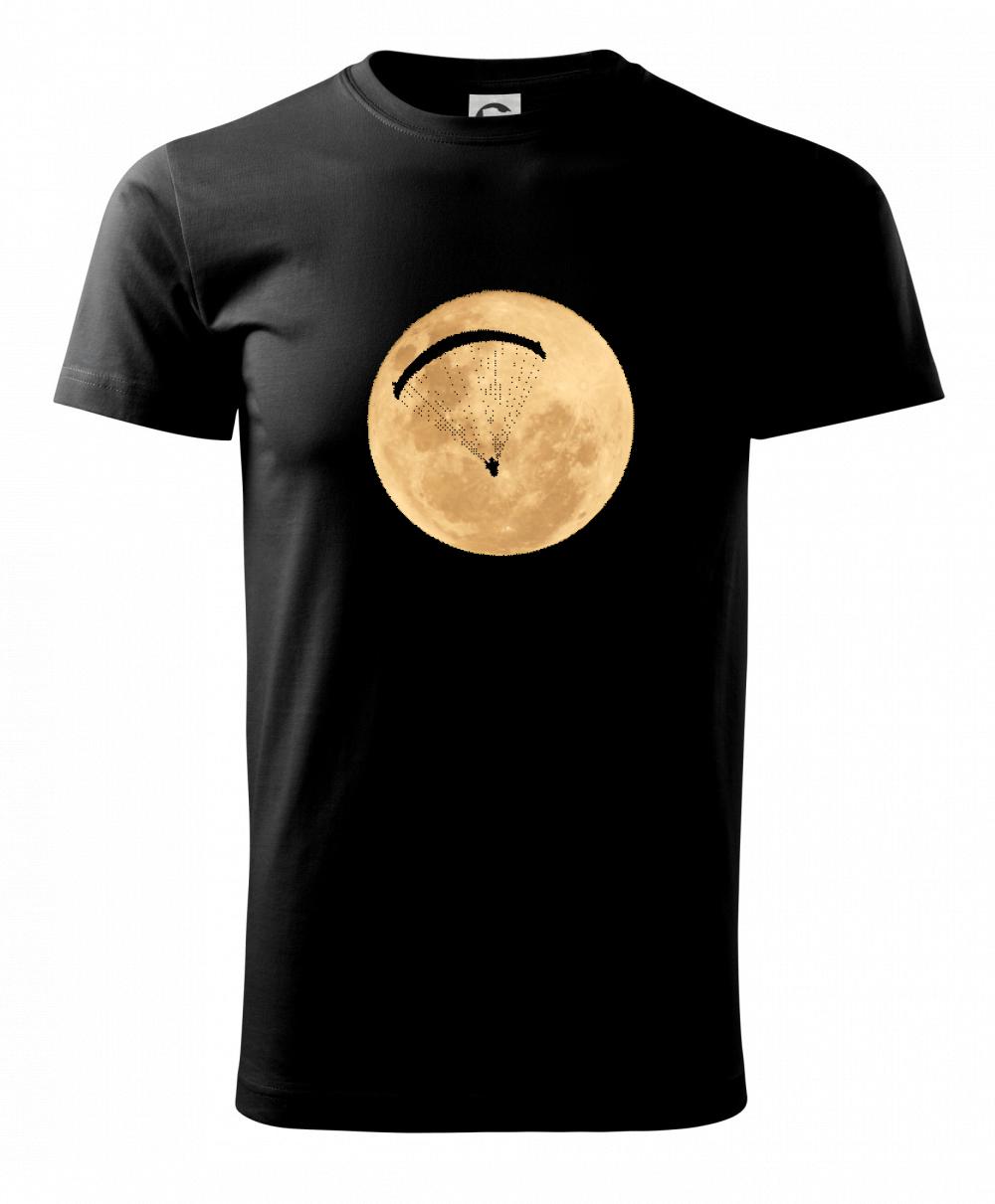 Paragliding mesiac Paragliding mesiac