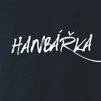 Hanbárka