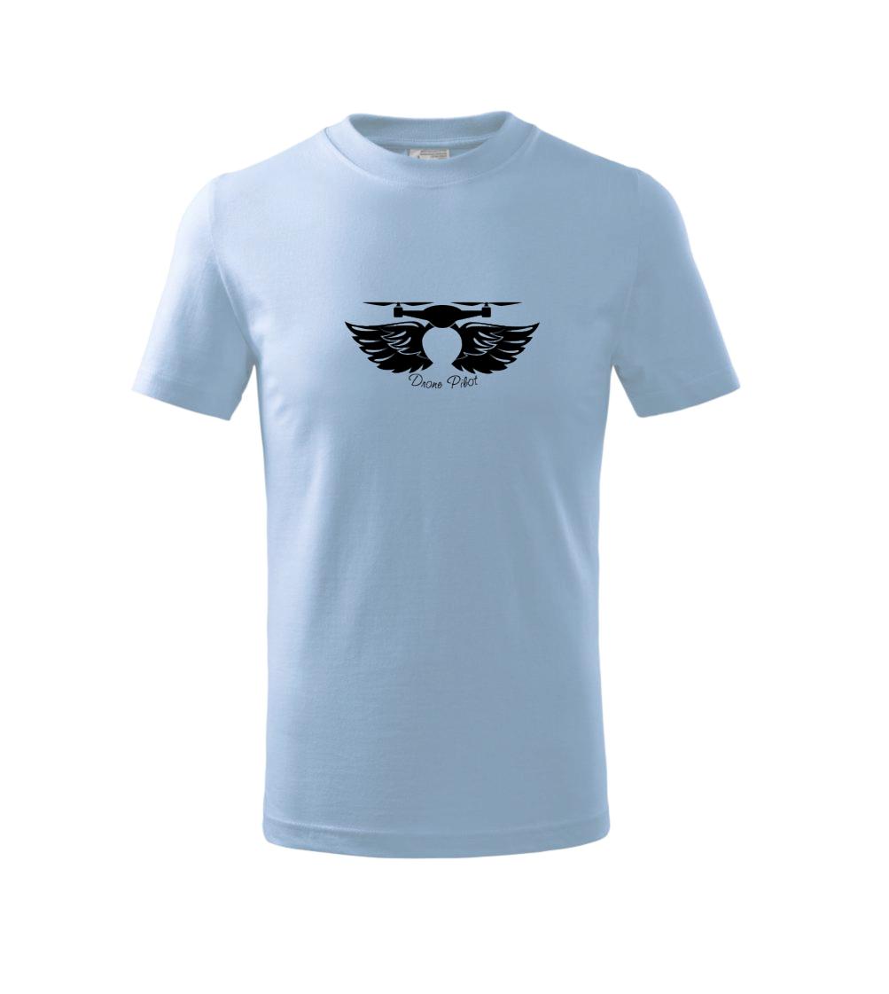 Dron pilot Dron pilot