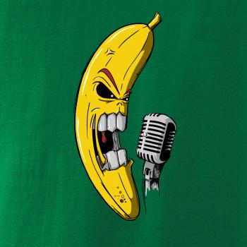 Banana spevák