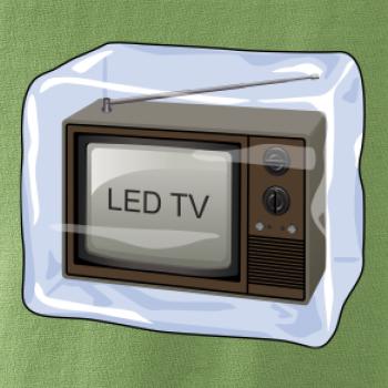 LED TV (Hana-creative)