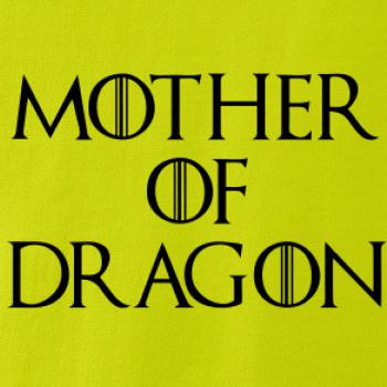 Mother of Dragon