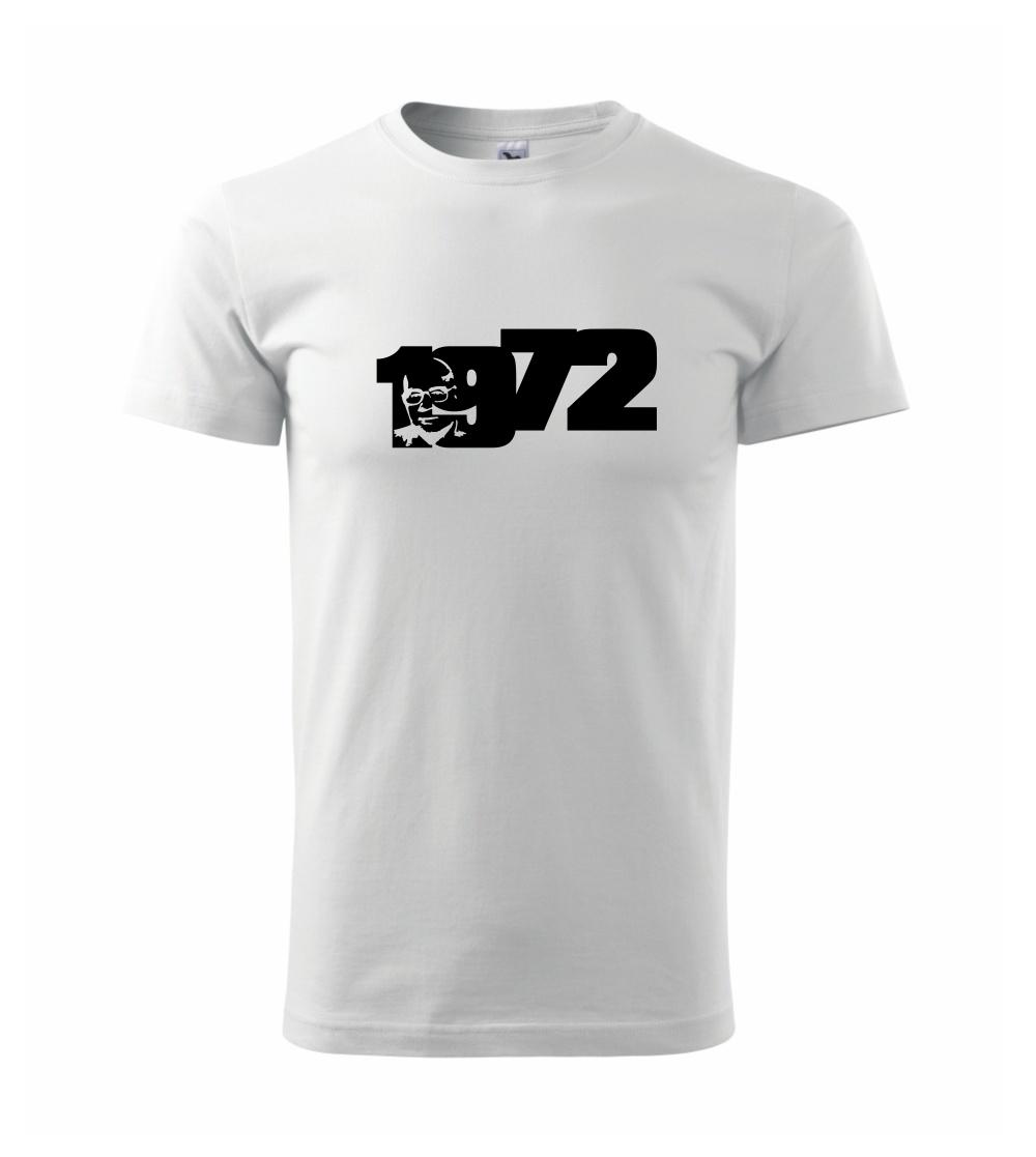 Husákovo dieťa - 1972 Husákovo dieťa - 1972