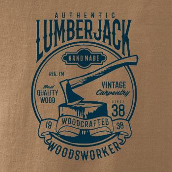 Authentic Lumberjack Authentic Lumberjack