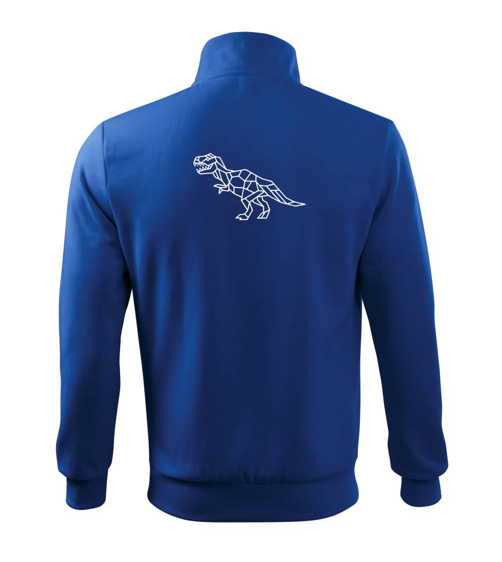 Tyranosaurus geometria Tyranosaurus geometria