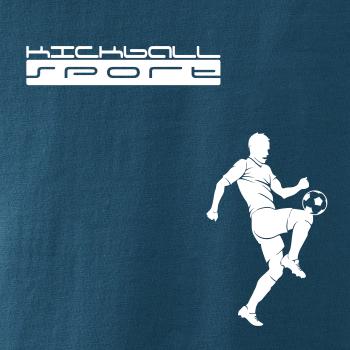 Kickball sport Kickball sport