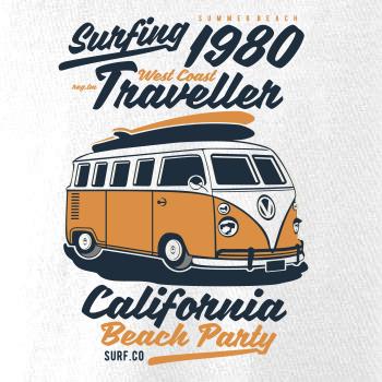 Surfing 1980 Surfing 1980