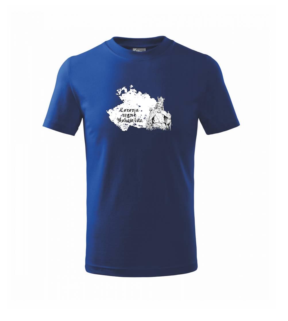 Corona Regni Bohemiae