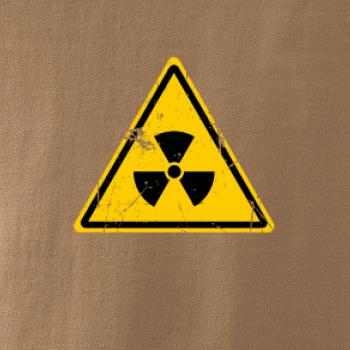 Rádioaktívna značka