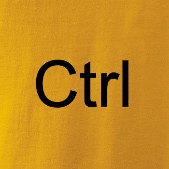 Ctrl Ctrl