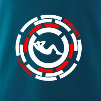 Crossfit Workout Crossfit Workout