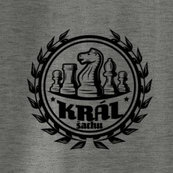 Kráľ šachu