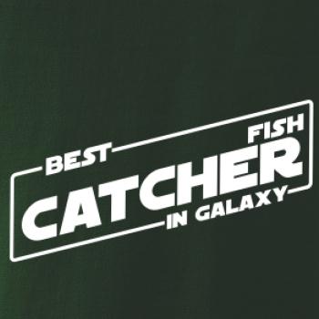 Rybárčenie - Best fish catcher in galaxy