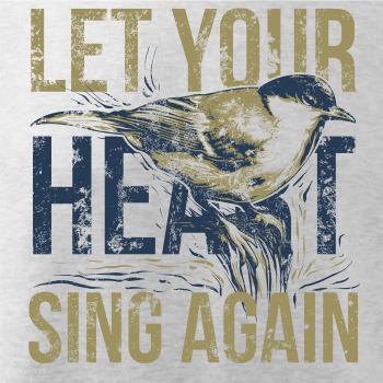 Bird sing