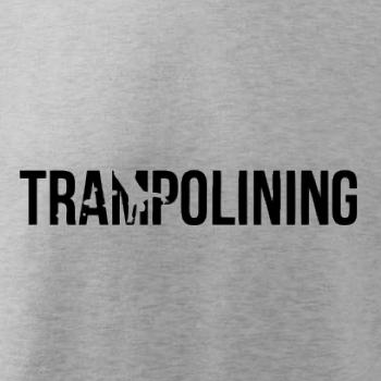 Trampolining