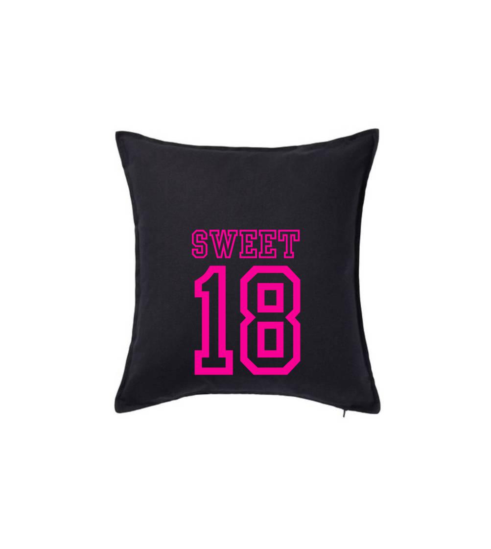 Sweet 18