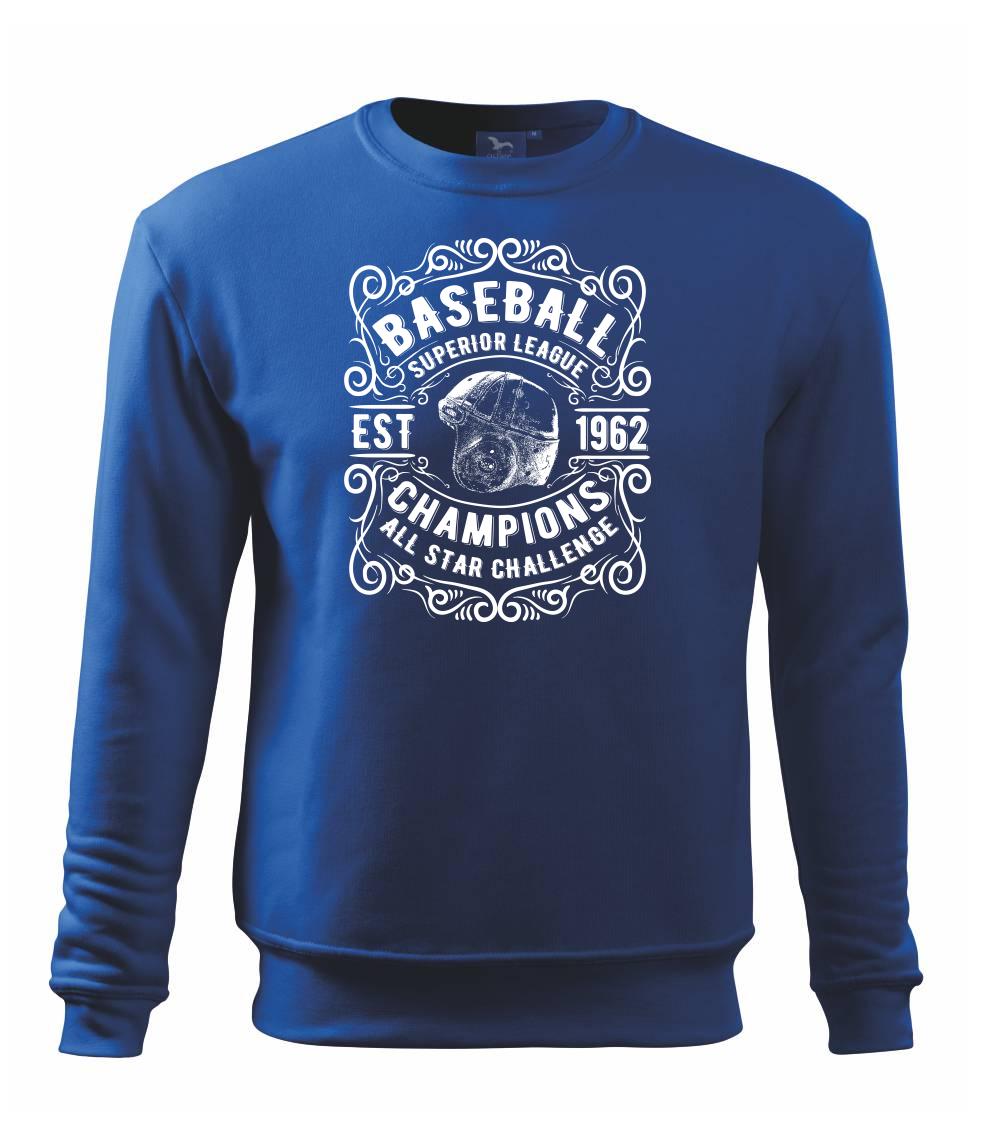 Baseball Superior League