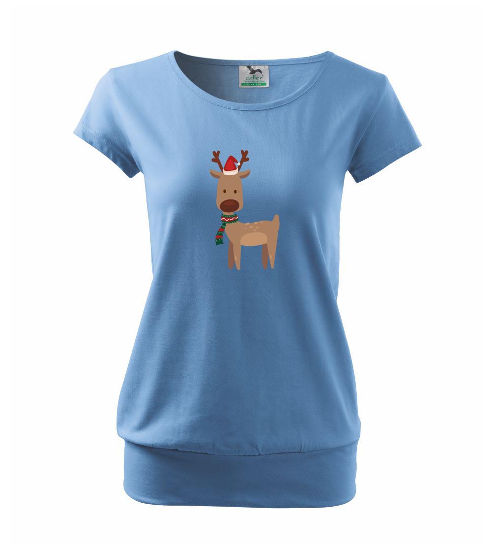 Vianočný sob Vianočný sob