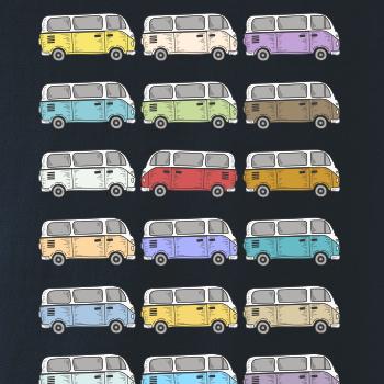 Dovolenka karavanom Dovolenka karavanom