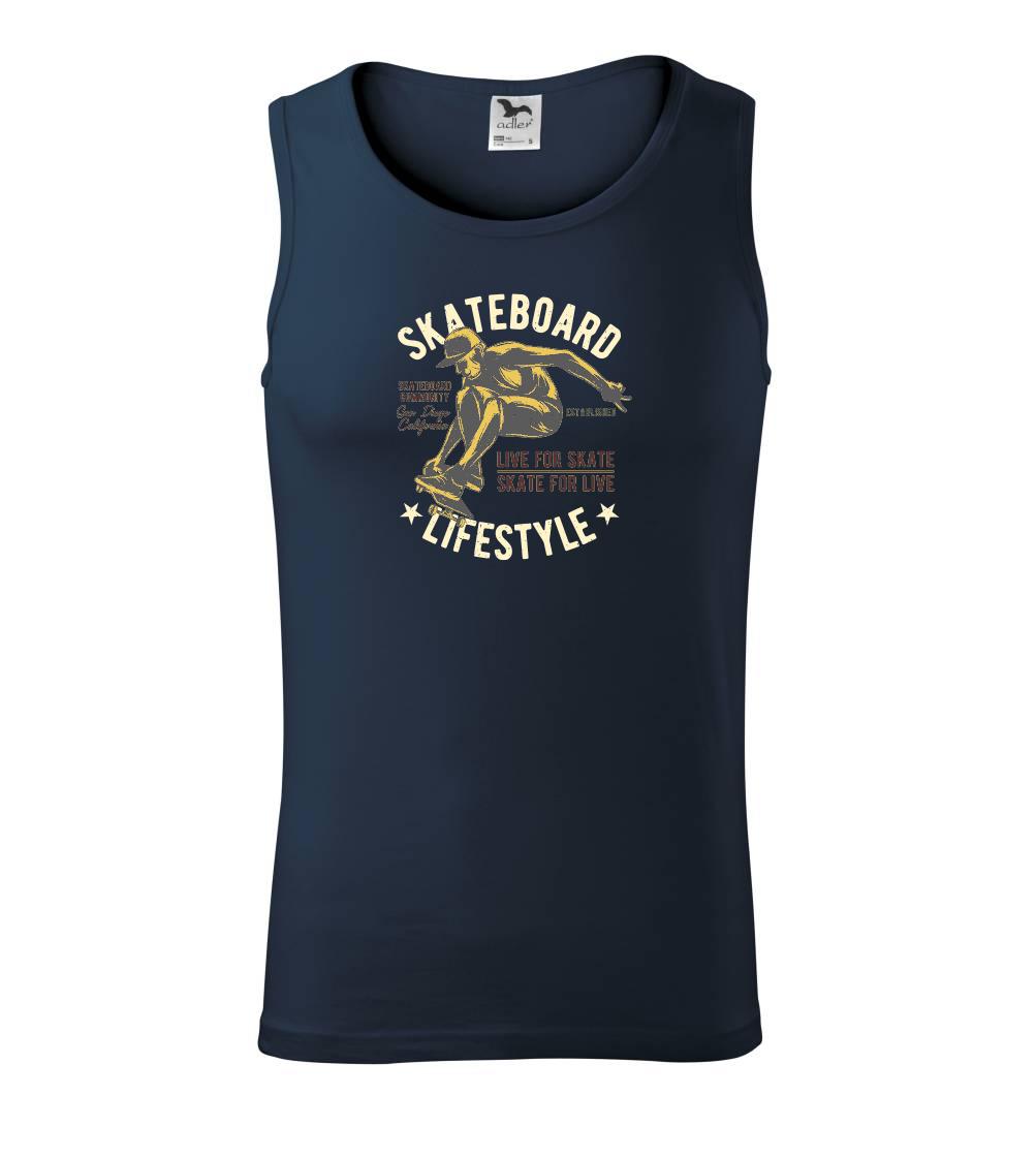 Skateboard lifestyle community Skateboard lifestyle community