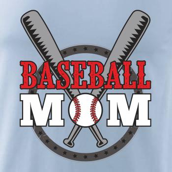 Baseball mom pálky