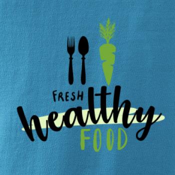 Fresh healthy food