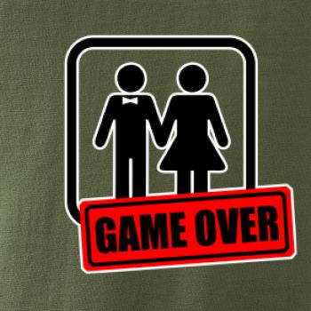 Bachelor Party - Game over (hetero)