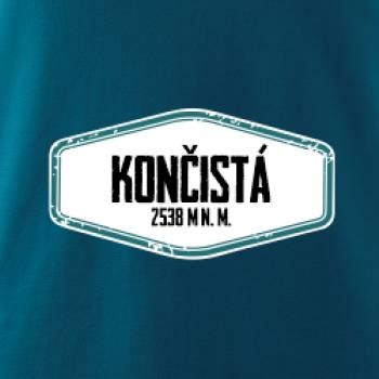 Hora Končistá