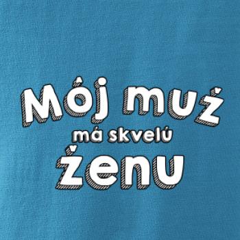 Moja žena má skvelého muža / Môj muž má skvelú ženu