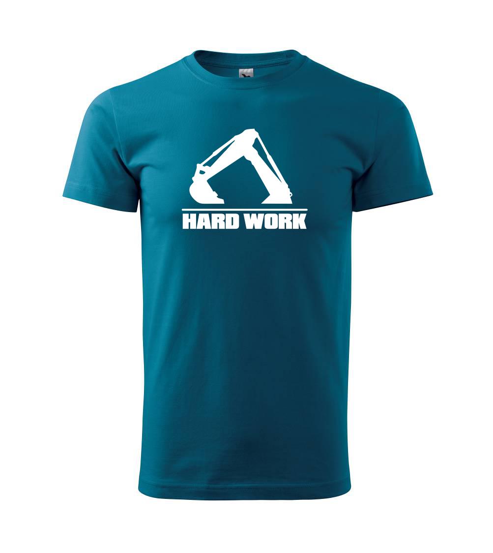 Hard Work lyžice Hard Work lyžice