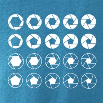 Foto clony Foto clony