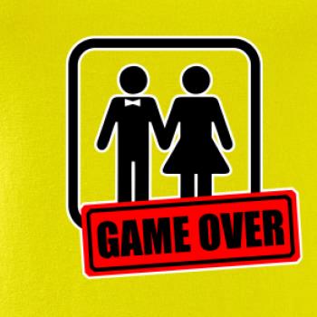 Bachelor Party - Game over (hetero)