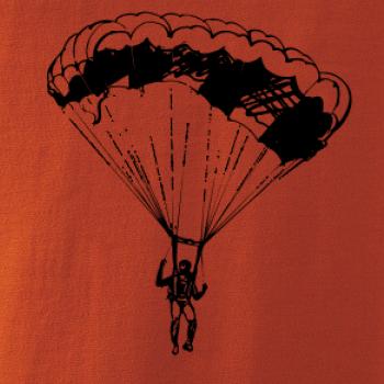 Parašutista Parašutista