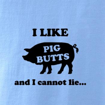 Pig Butts