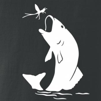 Ryba - komár Ryba - komár