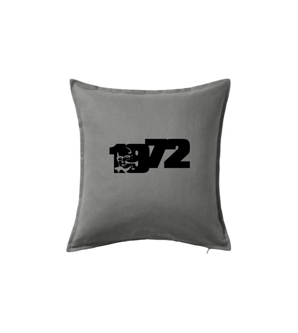 Husákovo dieťa - 1972