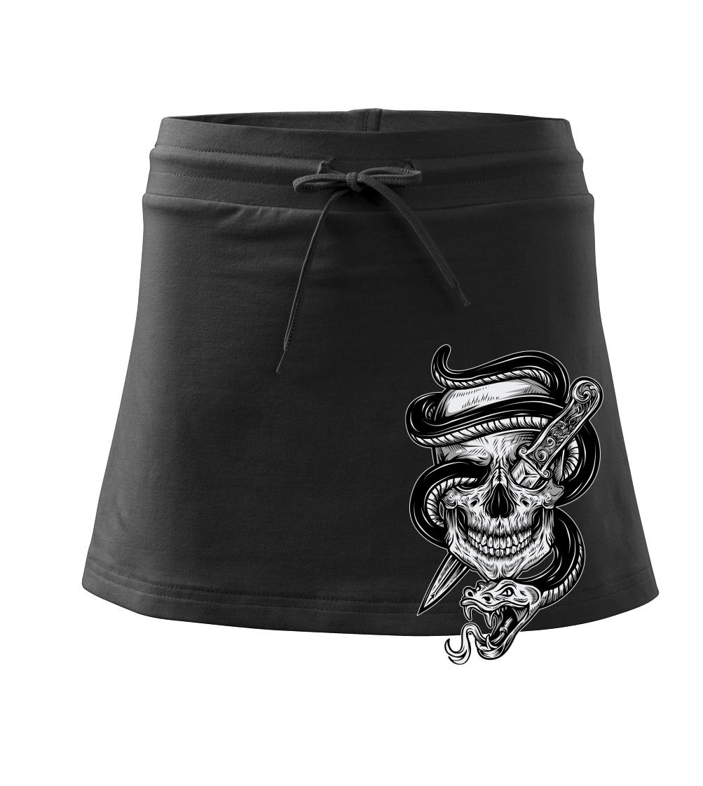 Lebka hadia Lebka hadia