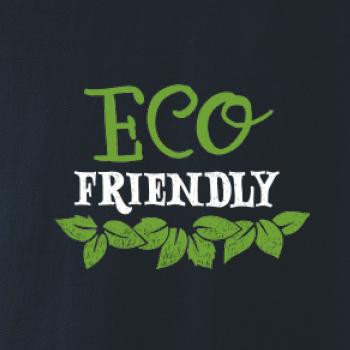 Eco friendly - lístočky