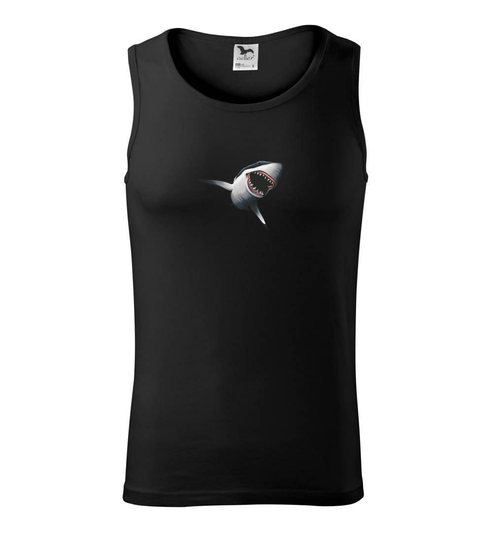 Žralok v tme Žralok v tme