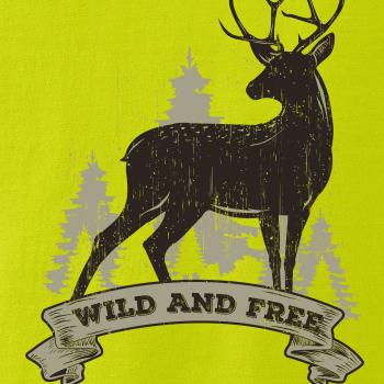 Deer rib