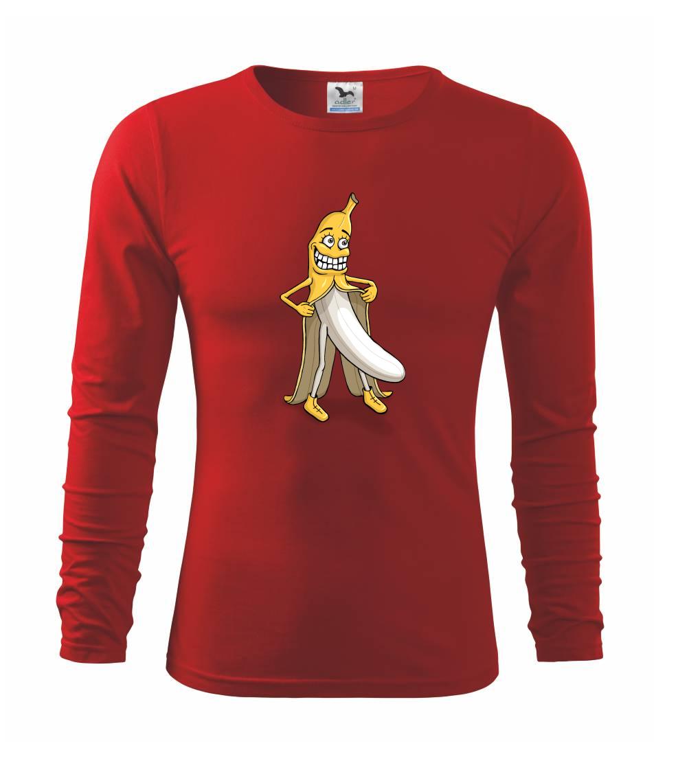 Úchylný banán (Hana-creative) Úchylný banán (Hana-creative)