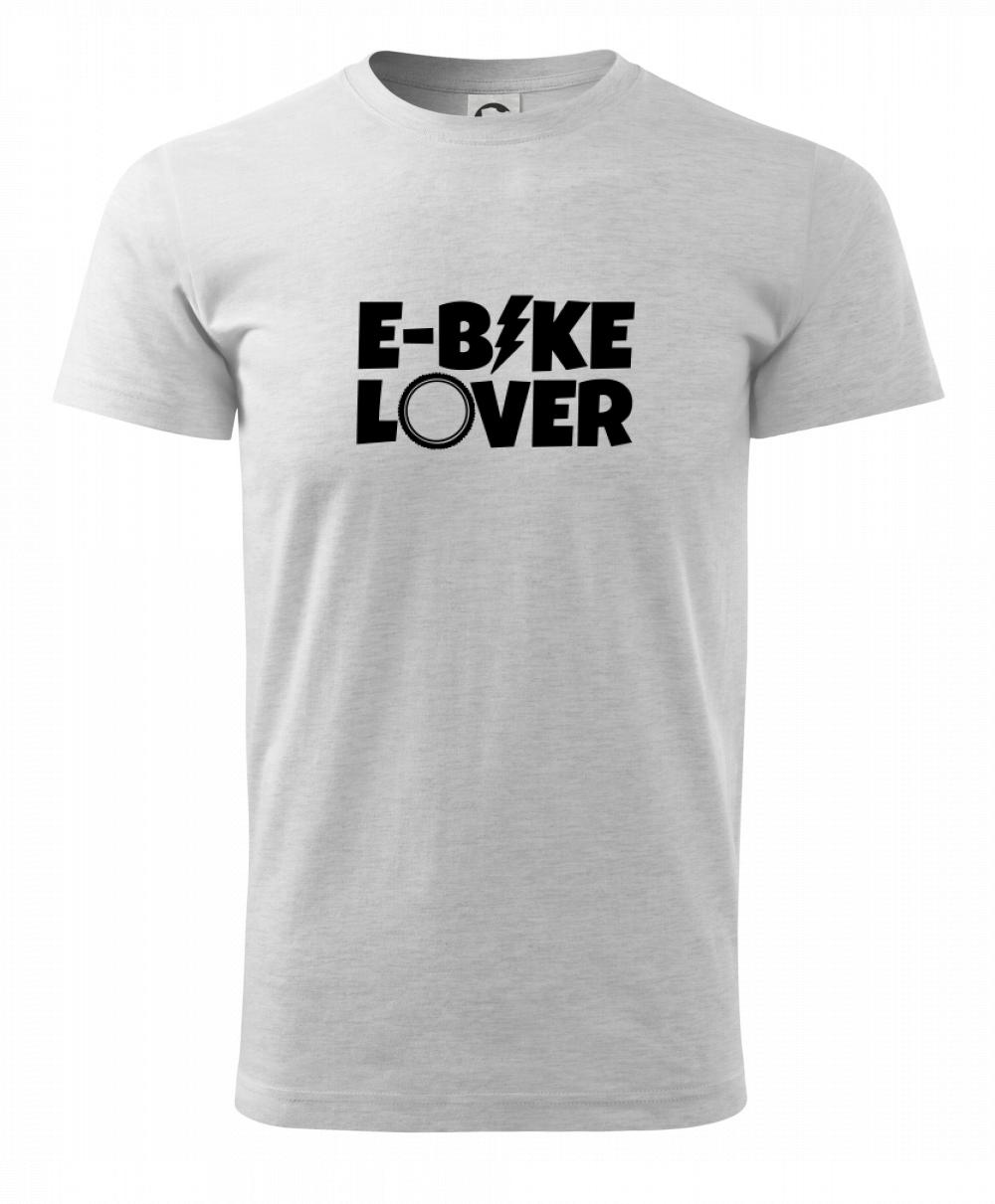 E-bike lover E-bike lover